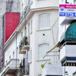 Alquileres en Buenos Aires