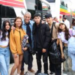 Ferraresi y su apoyo a los viajes de egresados solidarios en Avellaneda