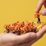 MODE LO DE PAÍS, RAPPI